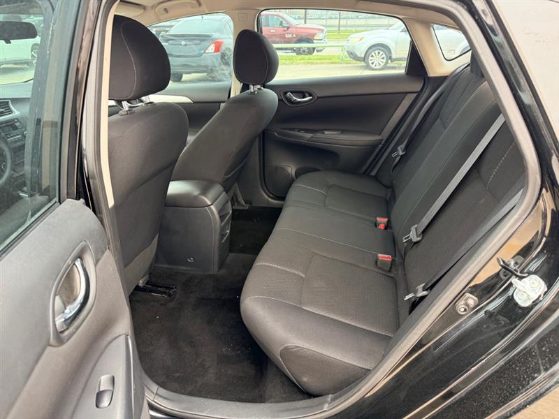 Nissan Versa 1.6 S 5M 2015