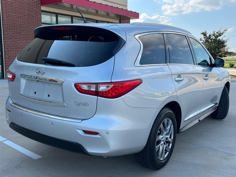 Infiniti QX60 Base FWD 2015