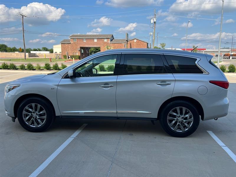 Infiniti QX60 Base FWD 2015