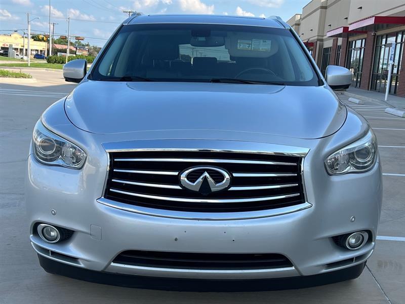 Infiniti QX60 Base FWD 2015
