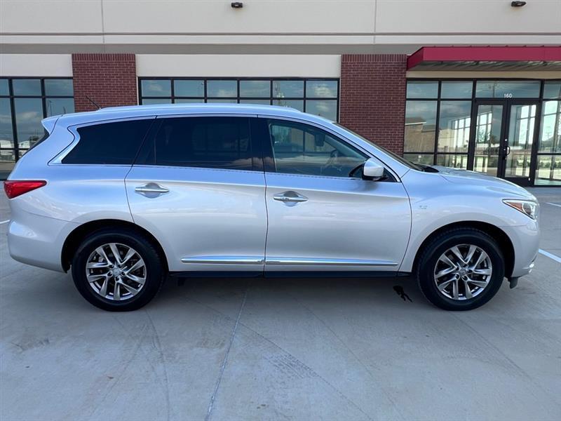 Infiniti QX60 Base FWD 2015