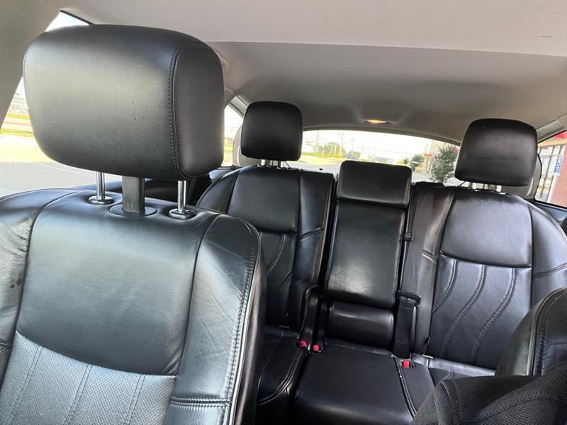 Infiniti QX60 Base FWD 2015