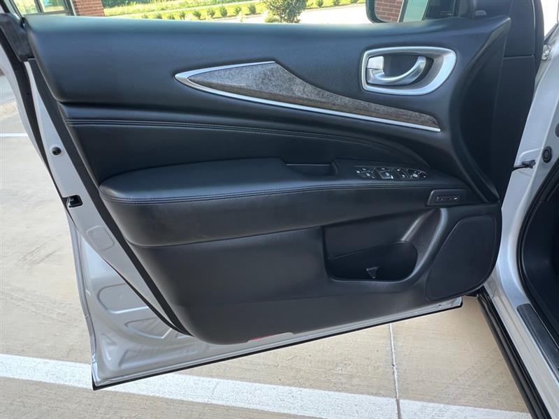 Infiniti QX60 Base FWD 2015