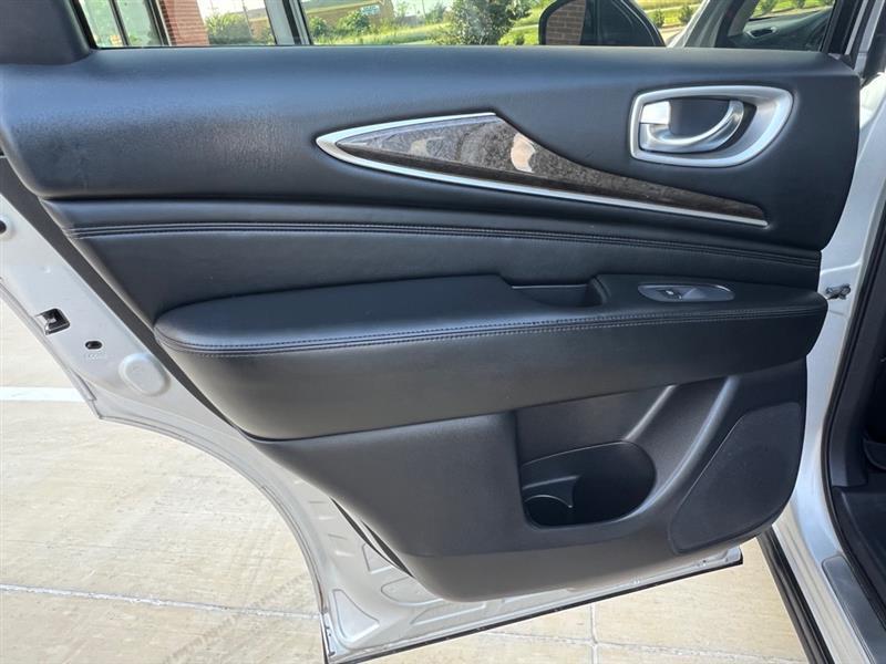 Infiniti QX60 Base FWD 2015