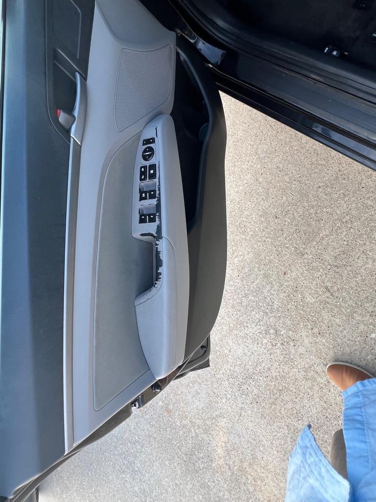 Hyundai Elantra Limited 2018