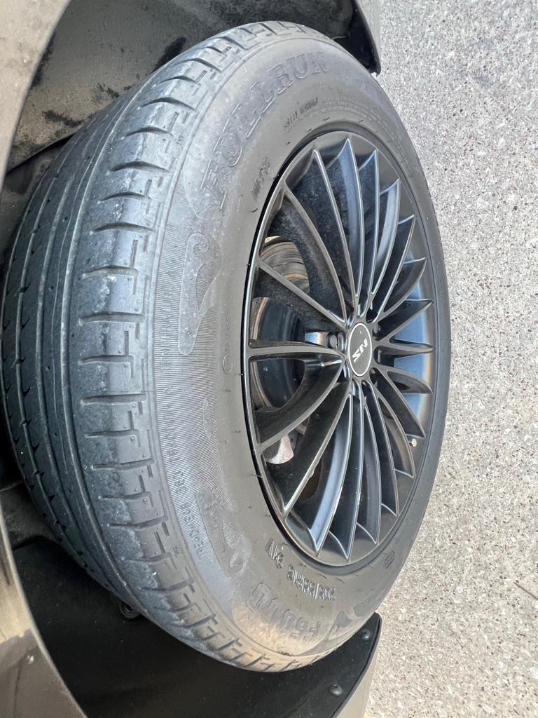 Hyundai Elantra Limited 2018
