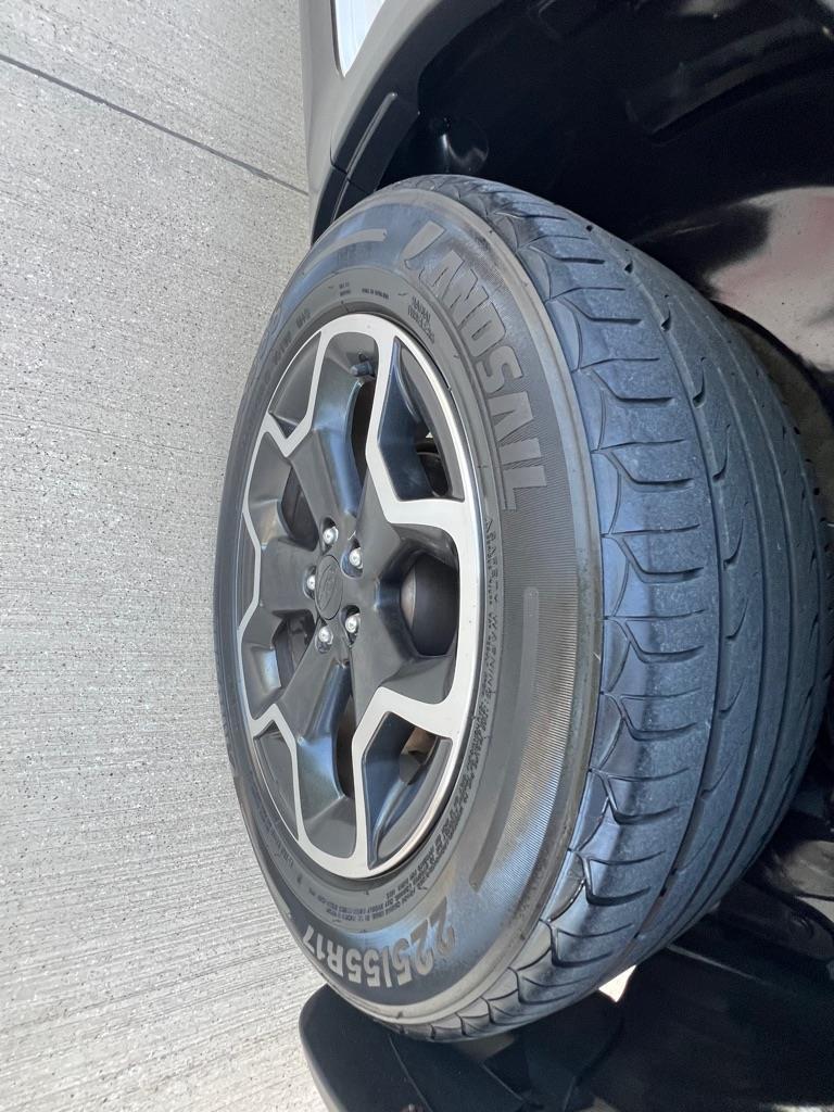Subaru XV Crosstrek 2.0 Limited 2013