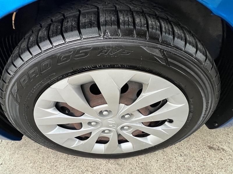 Hyundai Elantra GT A/T 2017