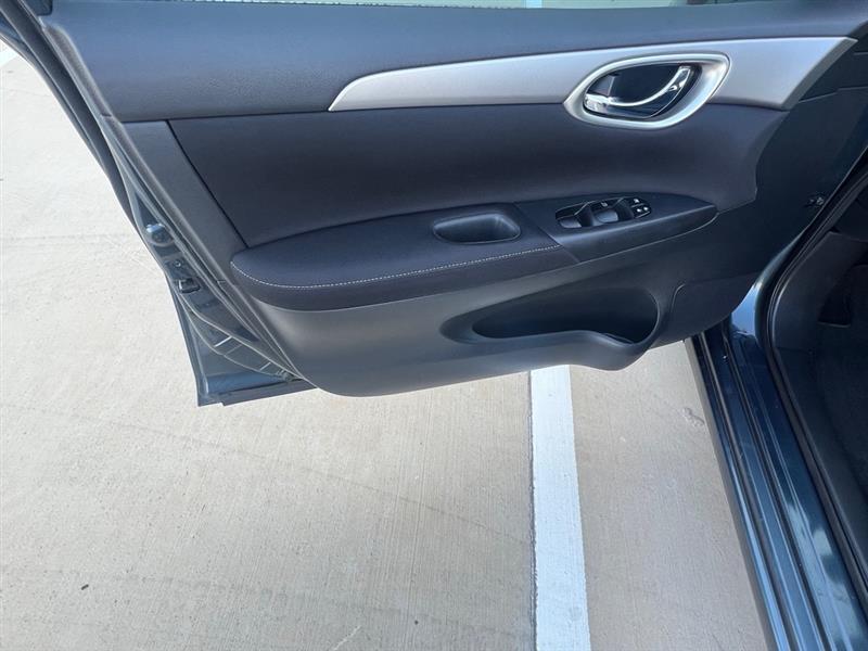 Nissan Sentra SV 2014