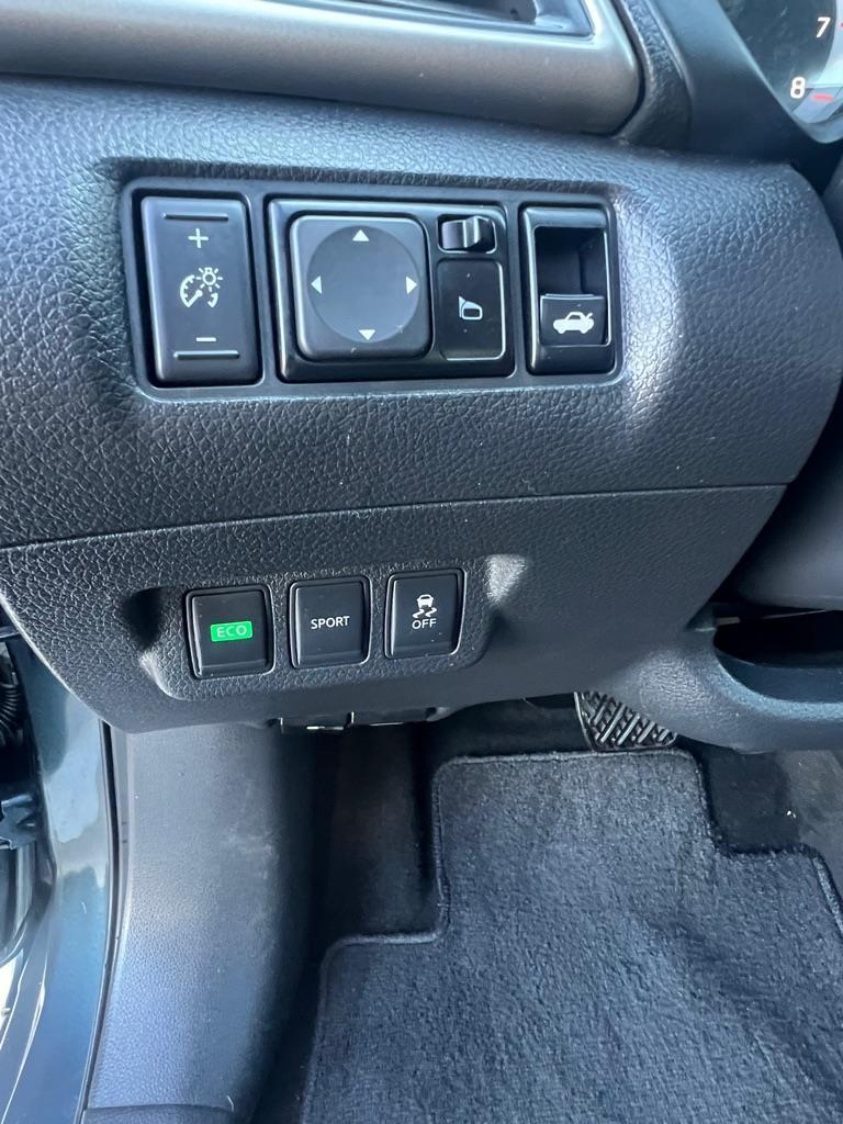 Nissan Sentra SV 2014