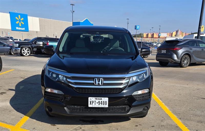 Honda Pilot LX 2WD 2017