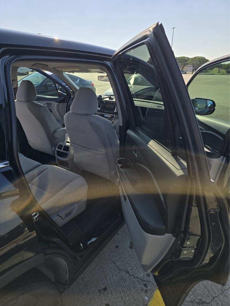 Honda Pilot LX 2WD 2017