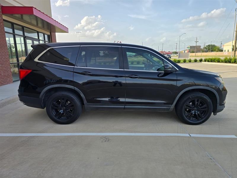 Honda Pilot LX 2WD 2017