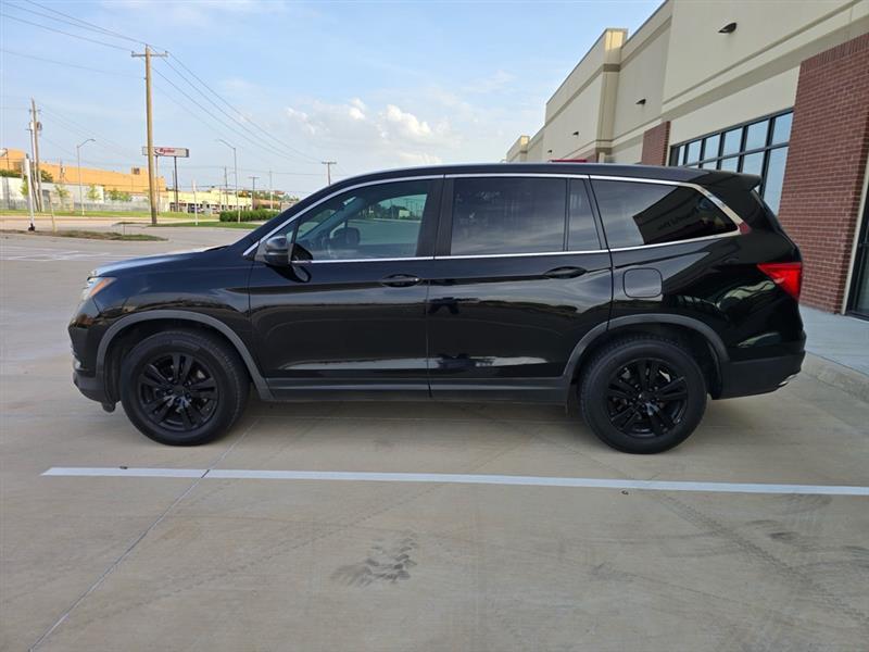 Honda Pilot LX 2WD 2017