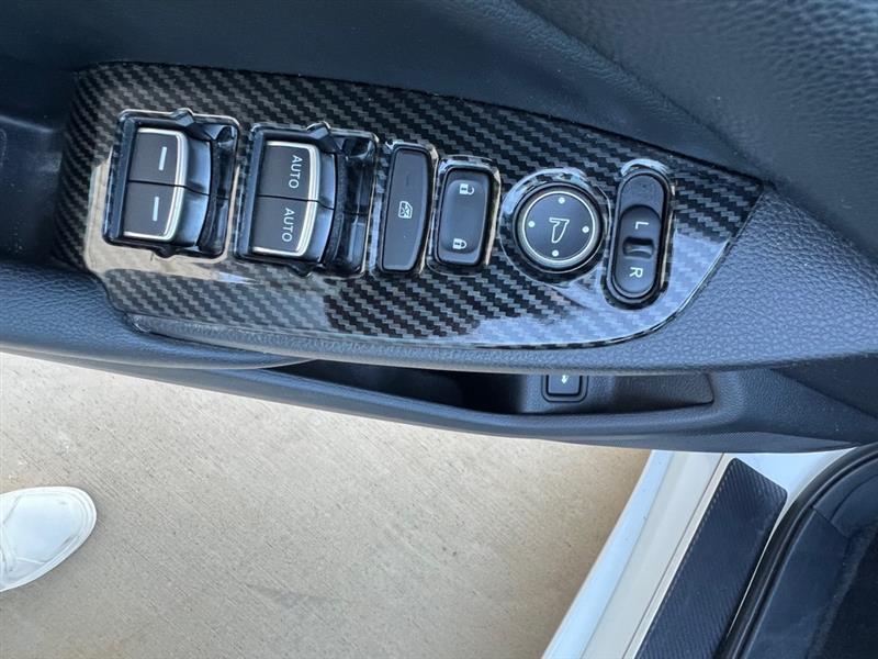 Honda Accord Sport CVT 2018