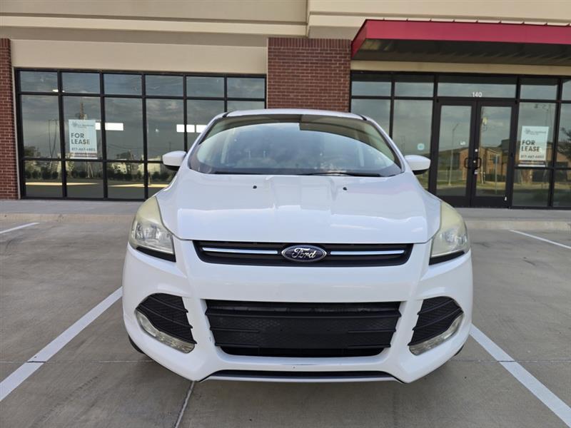 Ford Escape SE FWD 2016