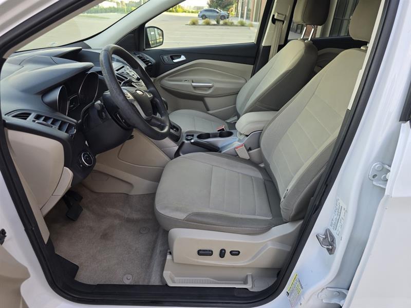 Ford Escape SE FWD 2016
