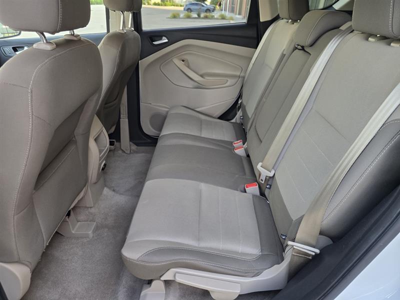Ford Escape SE FWD 2016