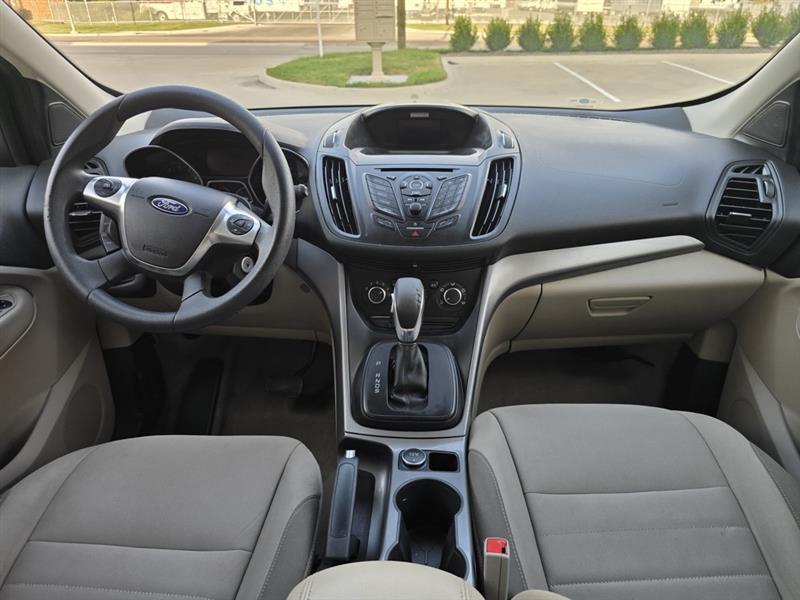 Ford Escape SE FWD 2016