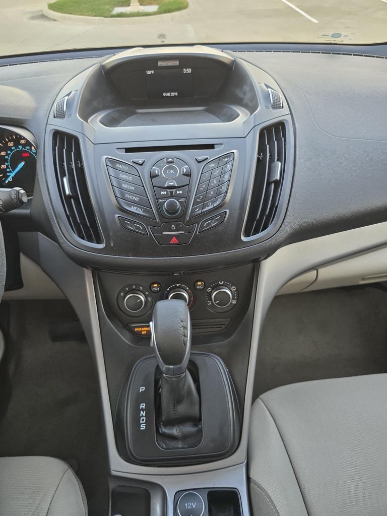 Ford Escape SE FWD 2016