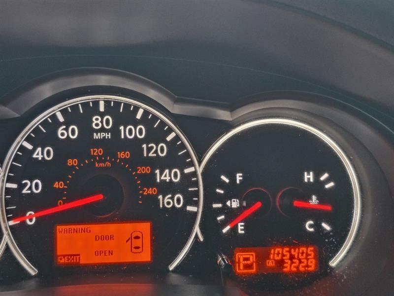 Nissan Altima 2.5 S CVT Coupe 2012