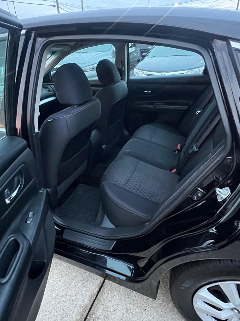 Nissan Altima 2.5 S 2018