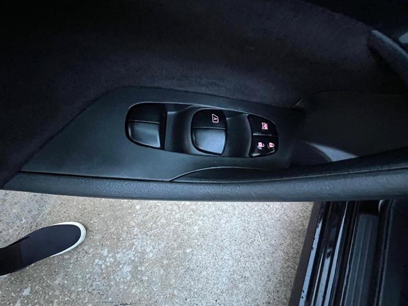 Nissan Altima 2.5 S 2018