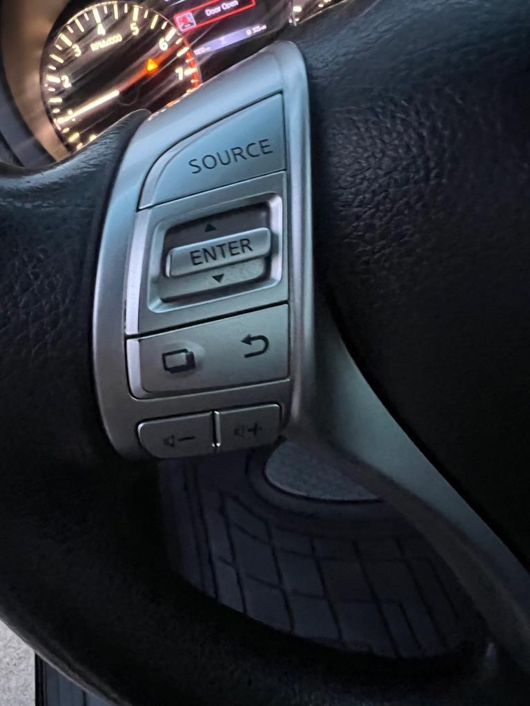 Nissan Altima 2.5 S 2018