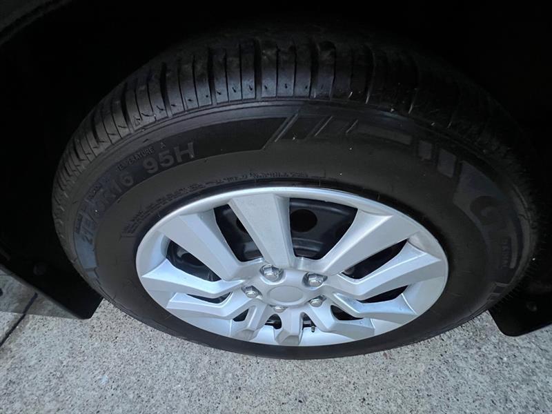 Nissan Altima 2.5 S 2018
