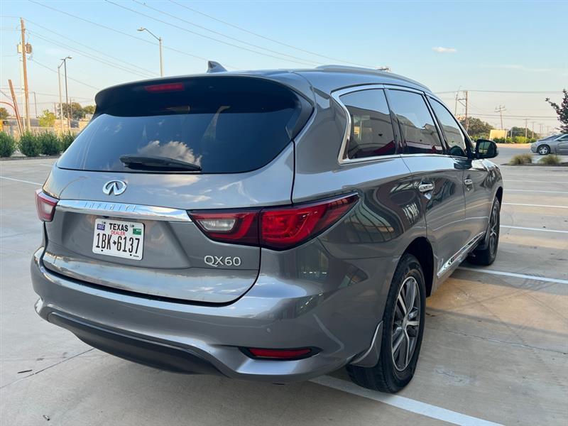 Infiniti QX60 PURE 2020