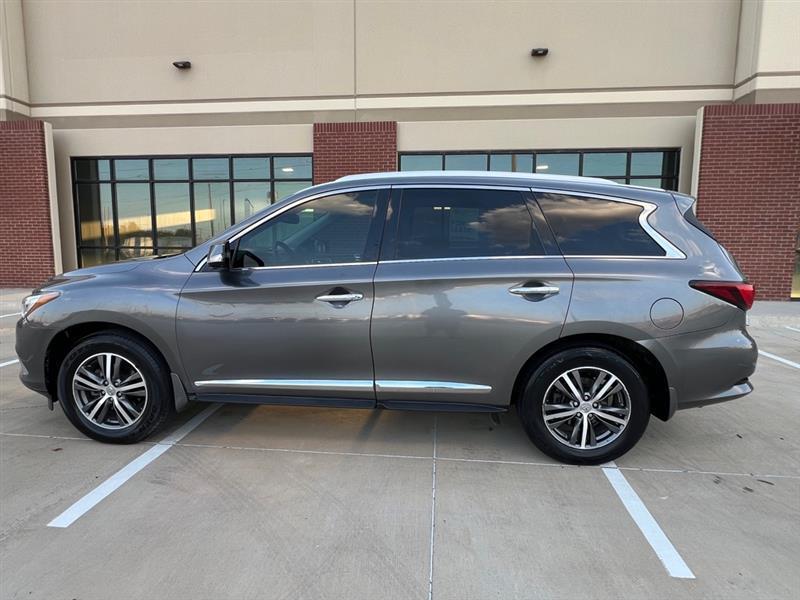 Infiniti QX60 PURE 2020