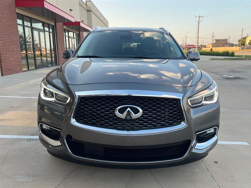 Infiniti QX60 PURE 2020