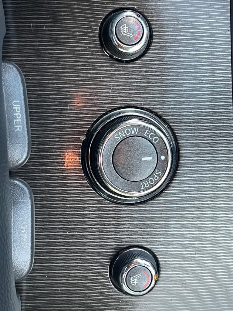 Infiniti QX60 PURE 2020