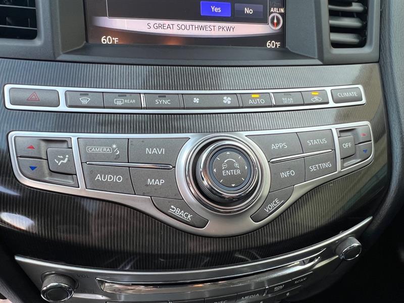 Infiniti QX60 PURE 2020