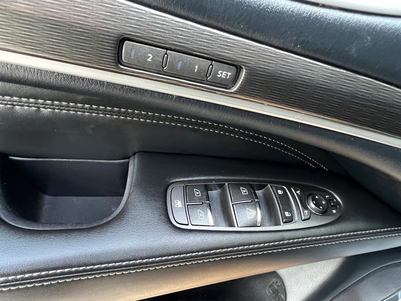 Infiniti QX60 PURE 2020