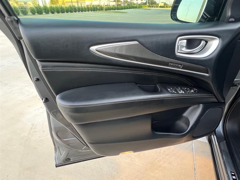 Infiniti QX60 PURE 2020
