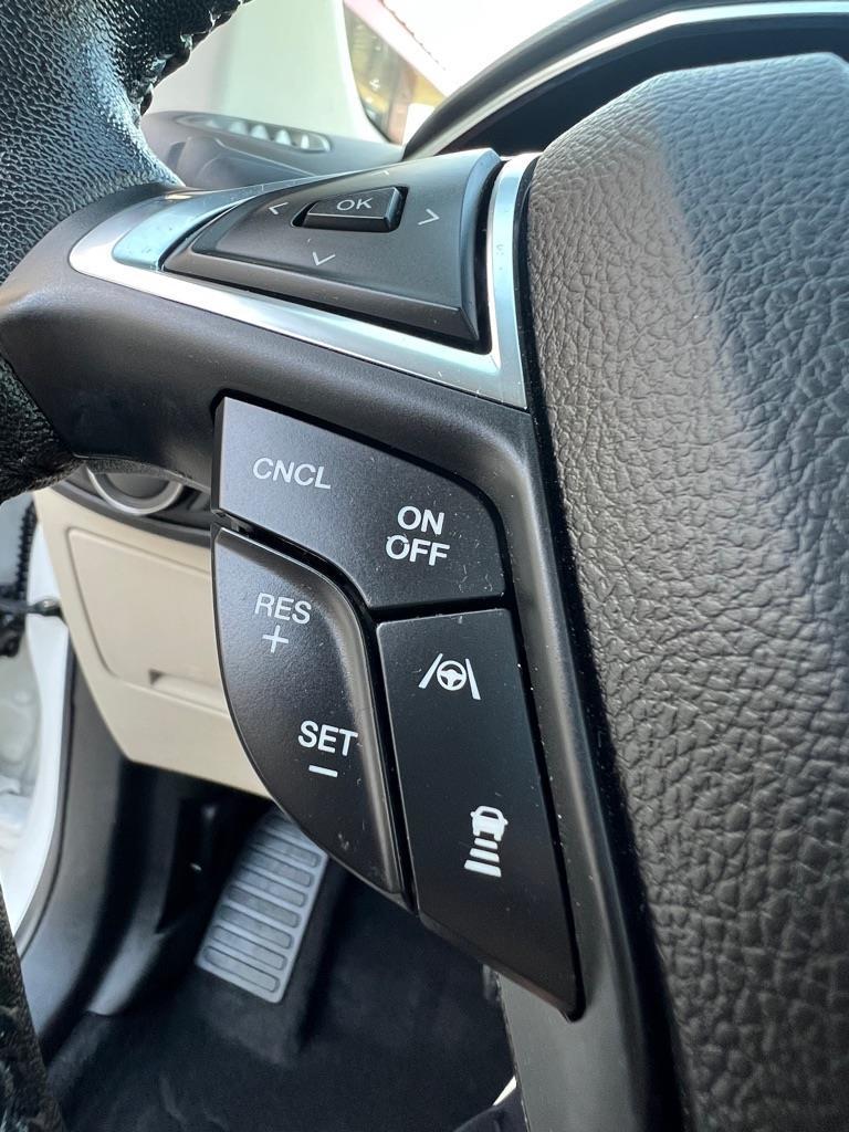 Ford Edge Titanium 2021