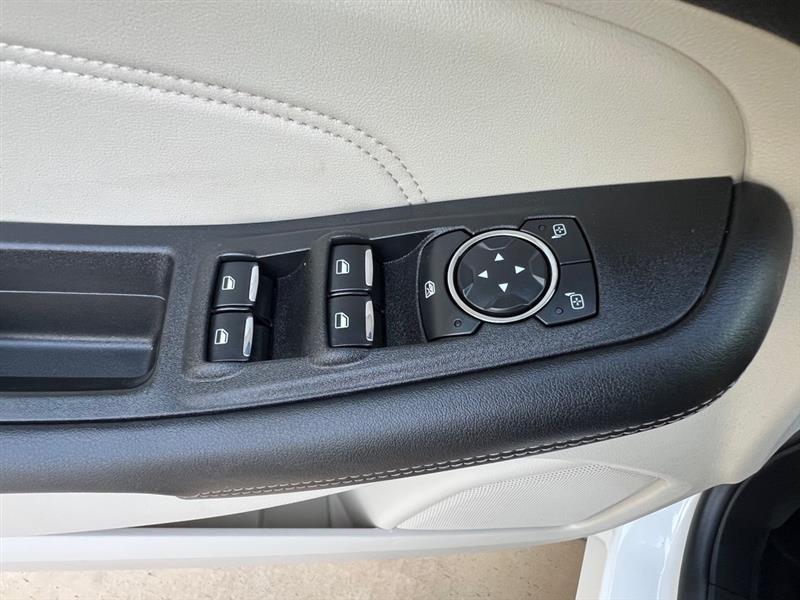 Ford Edge Titanium 2021