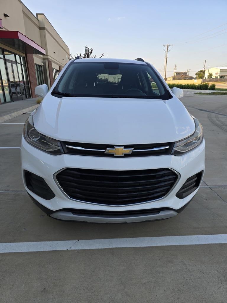Chevrolet Trax LT FWD 2018