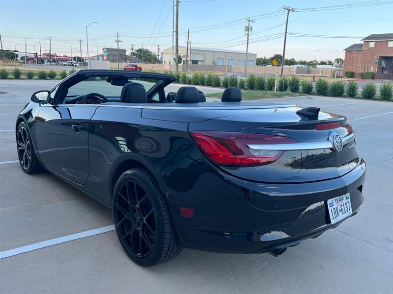 Buick Cascada Premium 2019