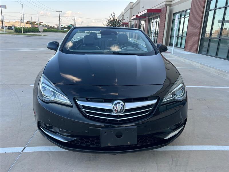 Buick Cascada Premium 2019