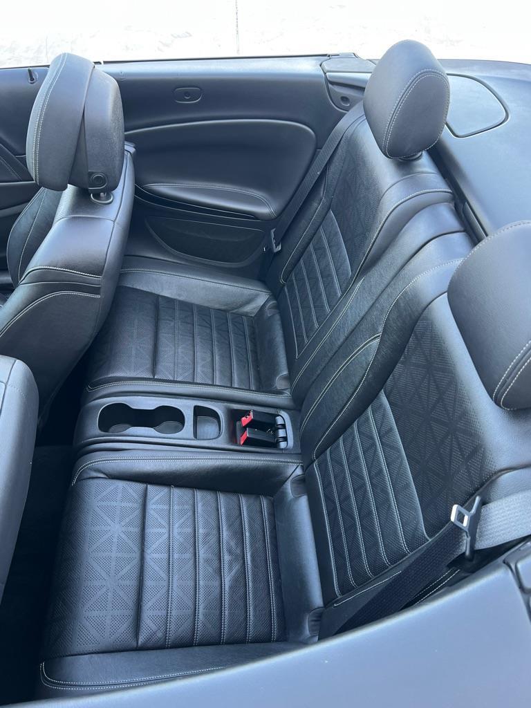 Buick Cascada Premium 2019