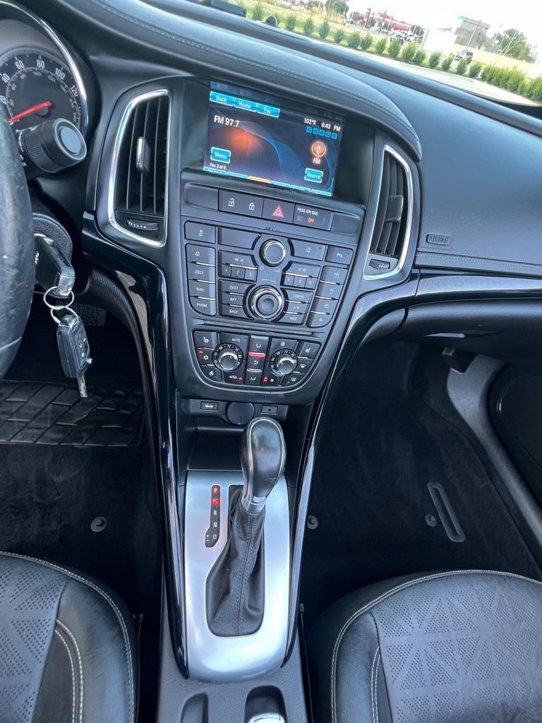 Buick Cascada Premium 2019