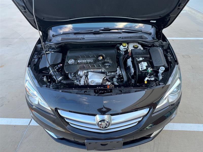 Buick Cascada Premium 2019