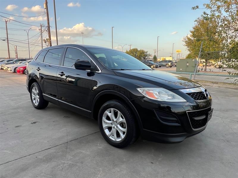 Mazda CX-9 Touring 2011
