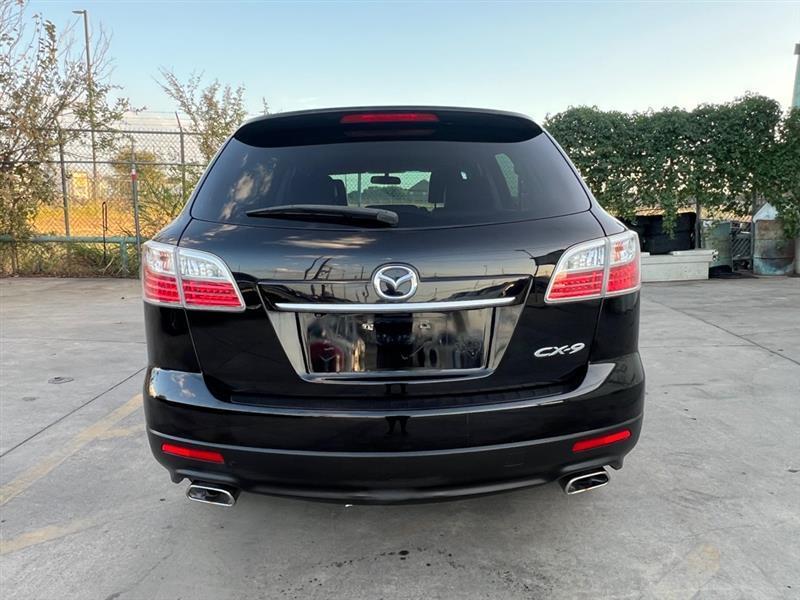 Mazda CX-9 Touring 2011