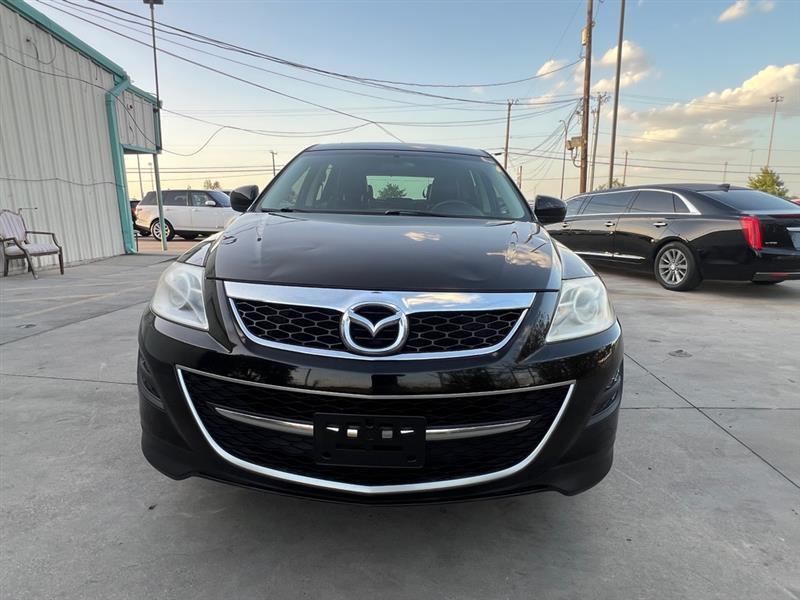 Mazda CX-9 Touring 2011