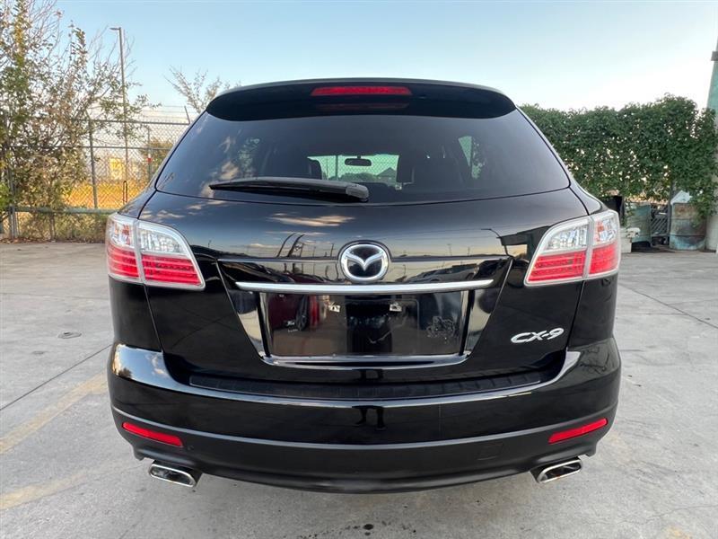 Mazda CX-9 Touring 2011