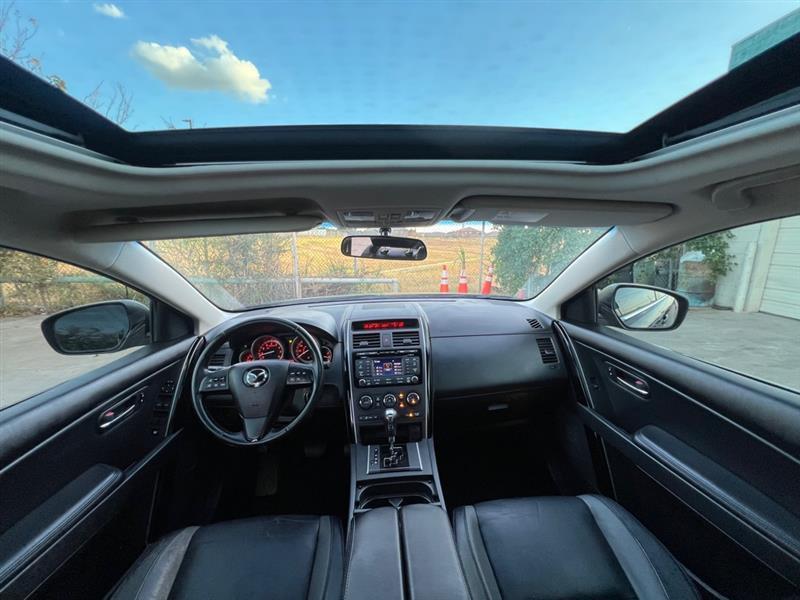 Mazda CX-9 Touring 2011