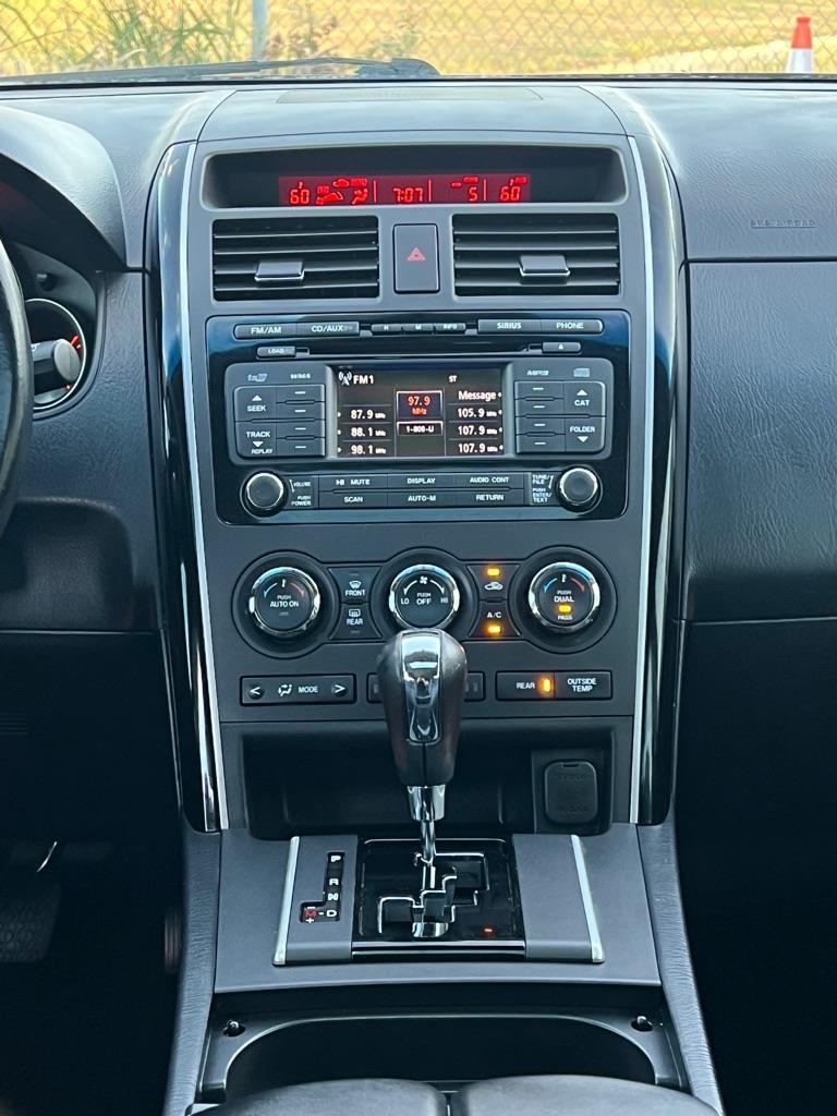 Mazda CX-9 Touring 2011